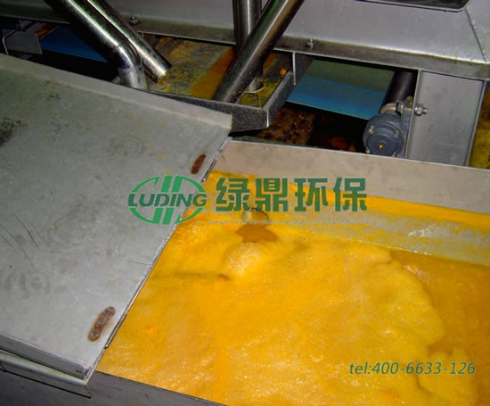 橙汁壓榨機效果