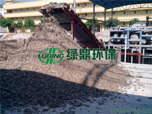 采沙、采砂場污泥脫水機(jī)，采石、采石場污水壓泥機(jī)