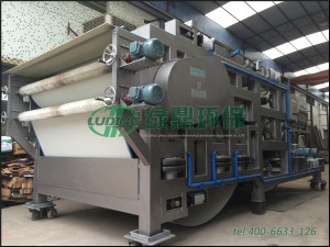 不銹鋼帶式壓濾機(jī)/不銹鋼固液分離機(jī)/不銹鋼脫水機(jī)/不銹鋼壓濾機(jī)/不銹鋼壓榨機(jī)
