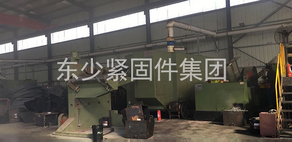 高強度螺栓，高鐵螺栓